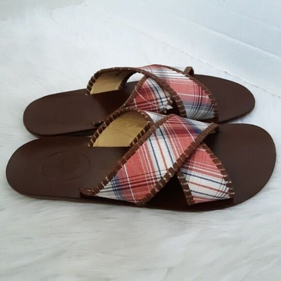 Jack Rogers Men's Sandals Size 8.5M - Picture 7 of 8